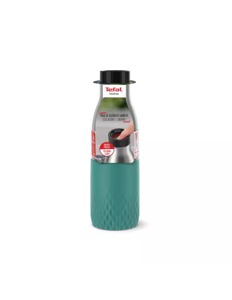 Customized 500 ml Tefal Bludrop Sleeve bottle