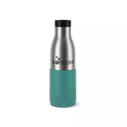 Customized 500 ml Tefal Bludrop Sleeve bottle