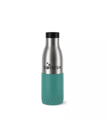 Customized 500 ml Tefal Bludrop Sleeve bottle