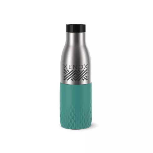 Customized 500 ml Tefal Bludrop Sleeve bottle