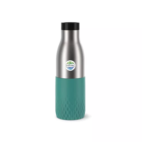 Customized 500 ml Tefal Bludrop Sleeve bottle