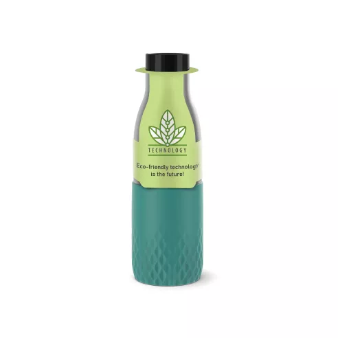 Customized 500 ml Tefal Bludrop Sleeve bottle