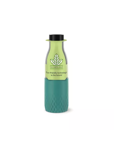 Customized 500 ml Tefal Bludrop Sleeve bottle