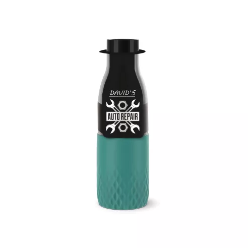 Customized 500 ml Tefal Bludrop Sleeve bottle