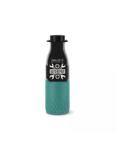 Customized 500 ml Tefal Bludrop Sleeve bottle