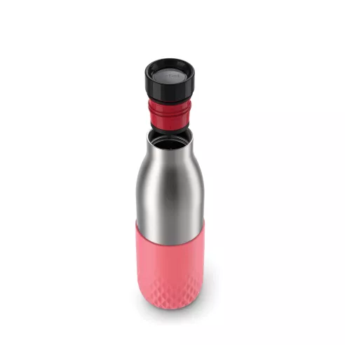 Customized 500 ml Tefal Bludrop Sleeve bottle