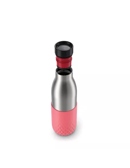 Customized 500 ml Tefal Bludrop Sleeve bottle