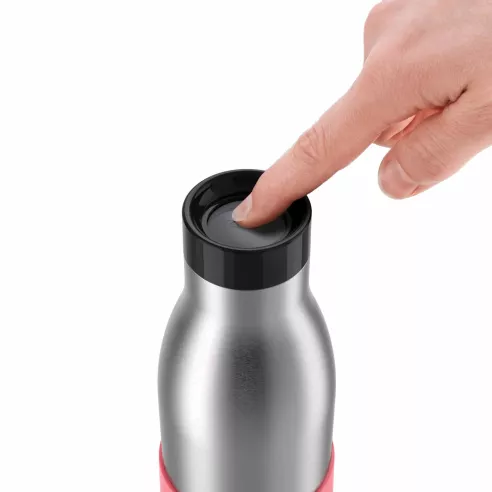 Customized 500 ml Tefal Bludrop Sleeve bottle