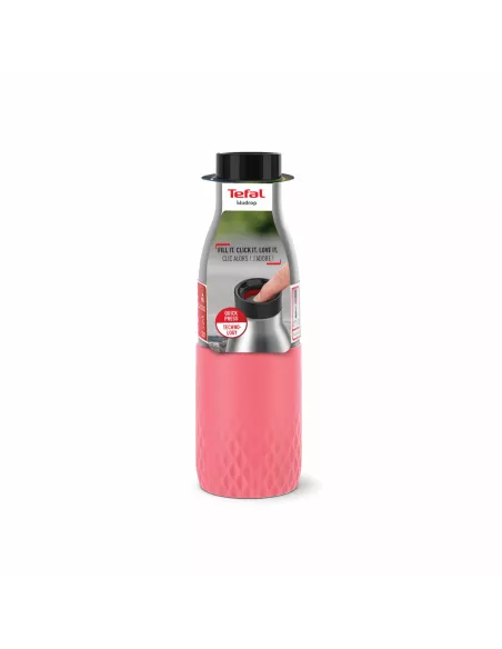 Customized 500 ml Tefal Bludrop Sleeve bottle