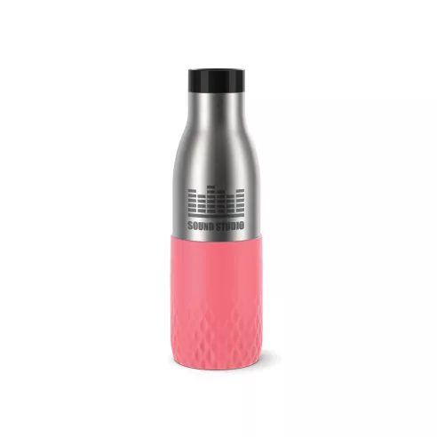 Customized 500 ml Tefal Bludrop Sleeve bottle