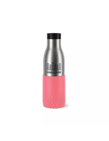Customized 500 ml Tefal Bludrop Sleeve bottle