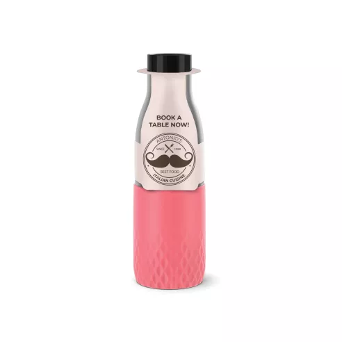 Customized 500 ml Tefal Bludrop Sleeve bottle