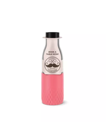 Customized 500 ml Tefal Bludrop Sleeve bottle