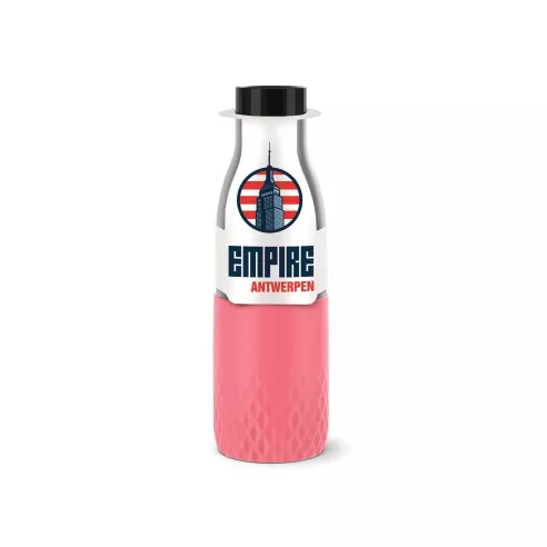 Customized 500 ml Tefal Bludrop Sleeve bottle