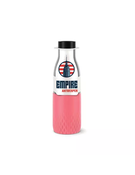 Customized 500 ml Tefal Bludrop Sleeve bottle