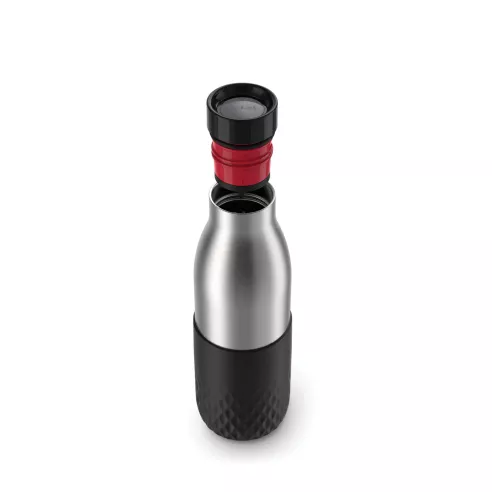 Customized 500 ml Tefal Bludrop Sleeve bottle