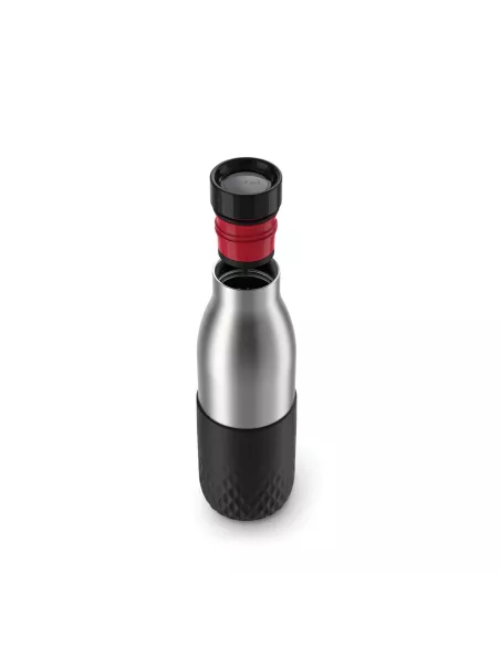 Customized 500 ml Tefal Bludrop Sleeve bottle