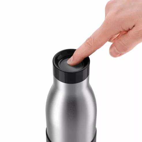 Customized 500 ml Tefal Bludrop Sleeve bottle