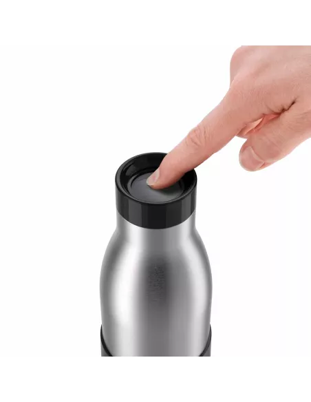 Customized 500 ml Tefal Bludrop Sleeve bottle