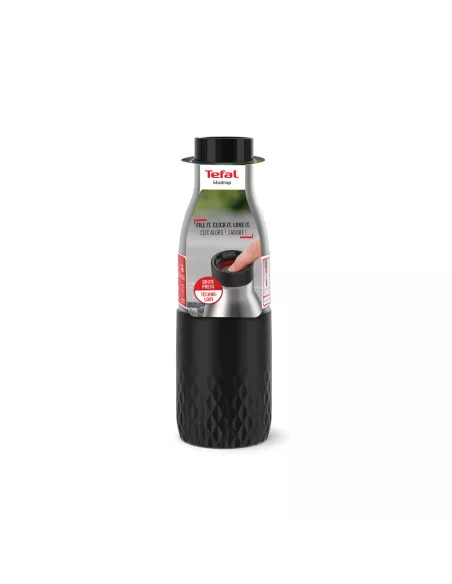 Customized 500 ml Tefal Bludrop Sleeve bottle