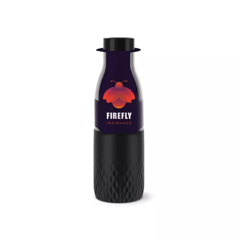 Customized 500 ml Tefal Bludrop Sleeve bottle
