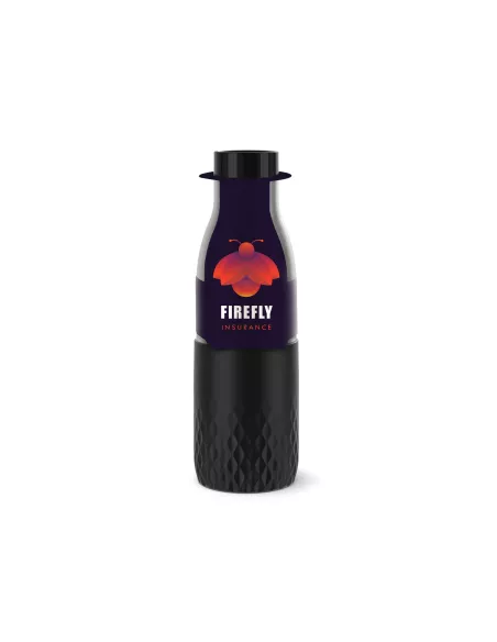 Customized 500 ml Tefal Bludrop Sleeve bottle