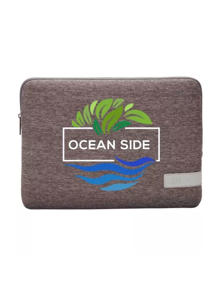 Case Logic Reflect 13" custom laptop sleeve