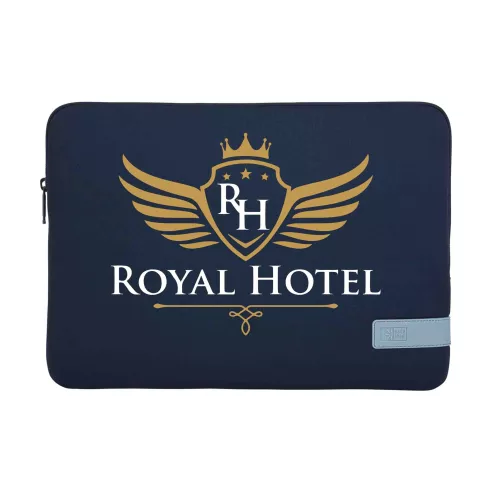 Funda Case Logic Reflect laptop sleeve 14" personalizada