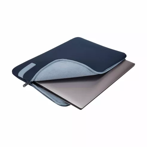Funda Case Logic Reflect laptop sleeve 14" personalizada