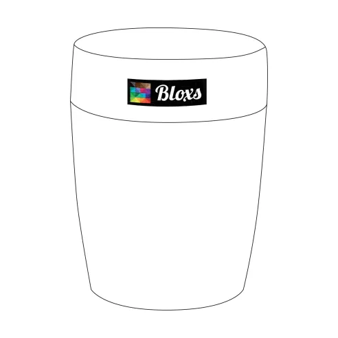 Taza térmica Tefal Travel Mug 0,2L personalizada