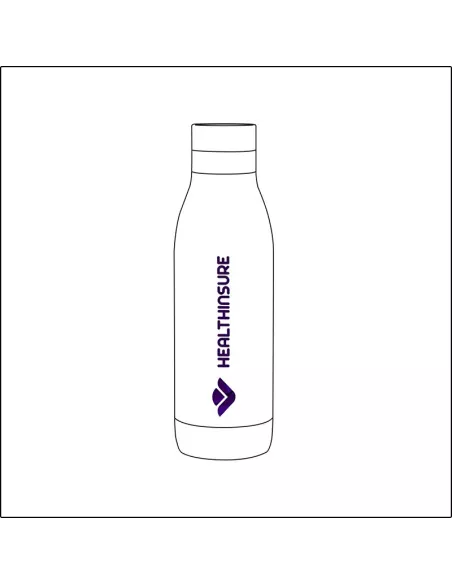 Botella Tefal Bludrop Basic 500ml personalizada