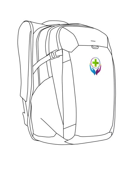 Thule Construct Backpack 28L