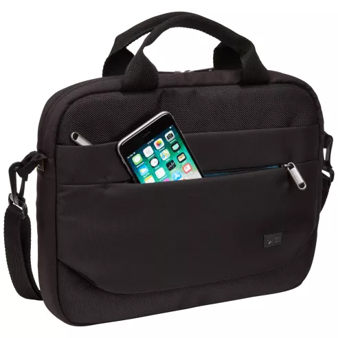 Case Logic Advantage Laptop Attache 11.6