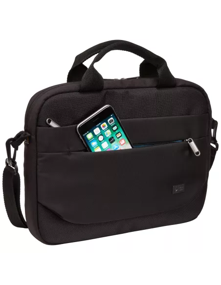 Case Logic Advantage Laptop Attache 11.6