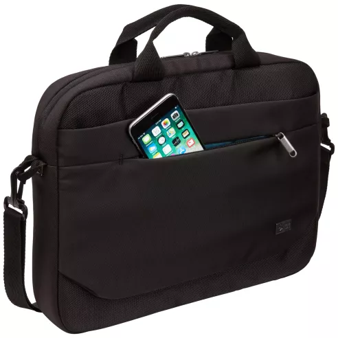 Maletín Case Logic Advantage Laptop Attaché 14" personalizado