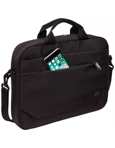 Case Logic Advantage Laptop Attaché 14" custom laptop bag