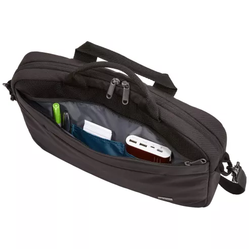 Case Logic Advantage Laptop Attaché 14" custom laptop bag