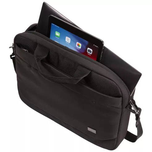Case Logic Advantage Laptop Attaché 14" custom laptop bag