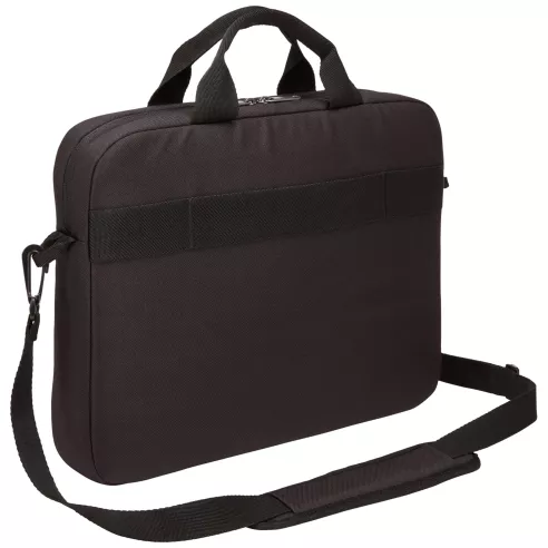 Case Logic Advantage Laptop Attaché 14" custom laptop bag