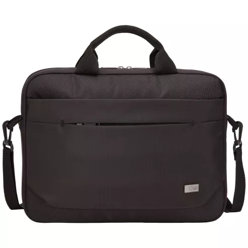 Case Logic Advantage Laptop Attaché 14" custom laptop bag