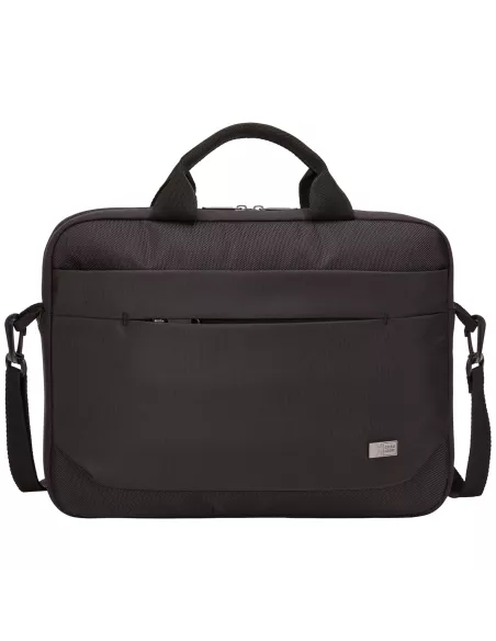 Case Logic Advantage Laptop Attaché 14" custom laptop bag