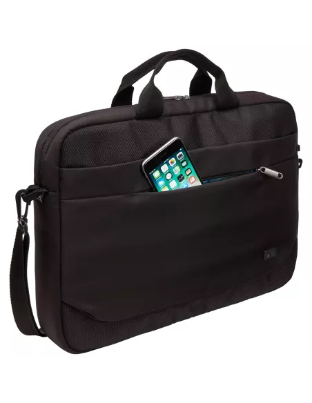 Case Logic Advantage Laptop Attaché 15.6" custom laptop bag