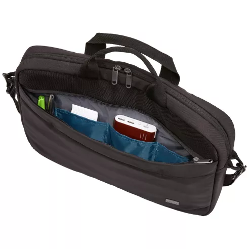 Case Logic Advantage Laptop Attaché 15.6" custom laptop bag