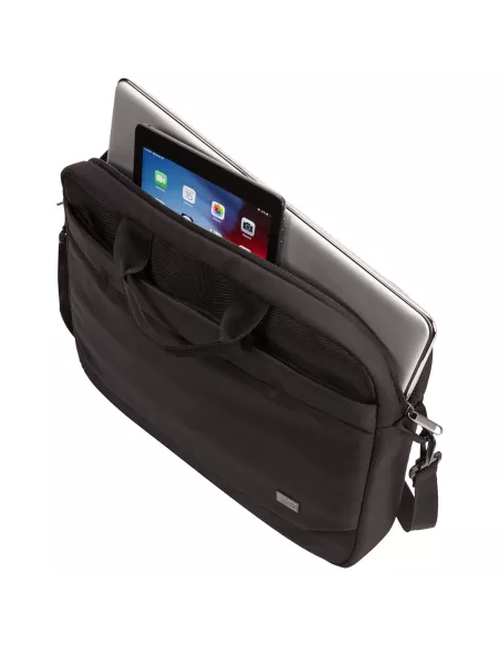 Case Logic Advantage Laptop Attaché 15.6" custom laptop bag