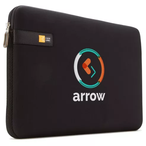 Funda Case Logic Laps 14" personalizada