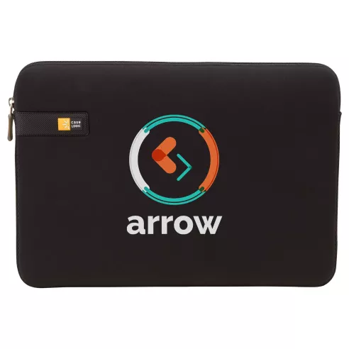 Case Logic Laps 14" custom laptop sleeve