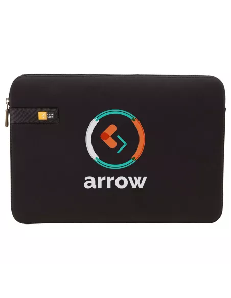 Case Logic Laps 14" custom laptop sleeve