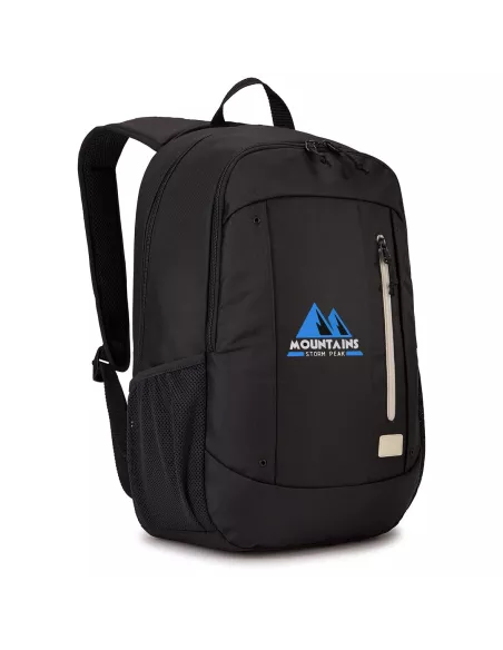 Case Logic Jaunt recycled 15.6" custom Backpack