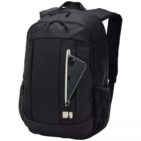 Mochila Case Logic Jaunt reciclada 15,6" personalizada