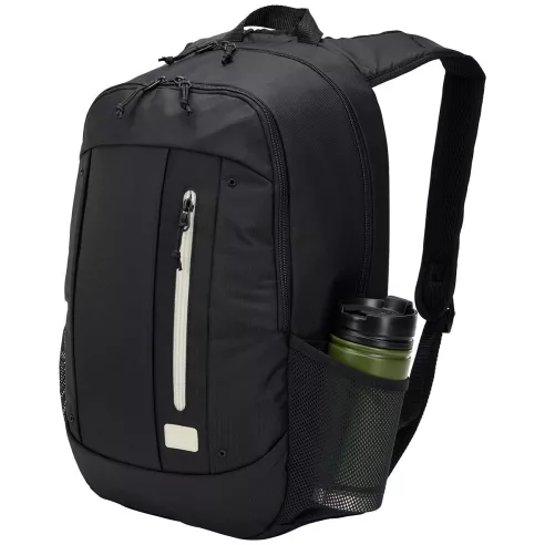 Mochila Case Logic Jaunt reciclada 15,6" personalizada